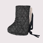 Quilted Winter Boot Covers