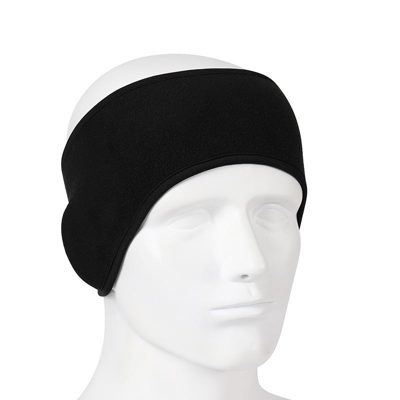 Thermal Fleece Ear Warmer Headband