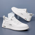 Sneakers classiche da uomo a profilo basso