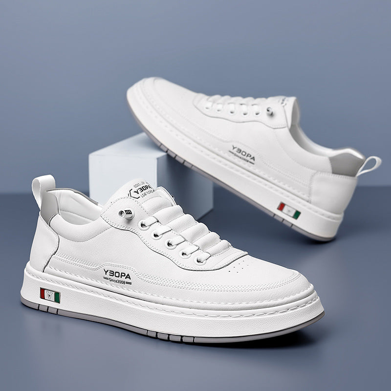 Klassische Low-Top-Sneaker für Herren