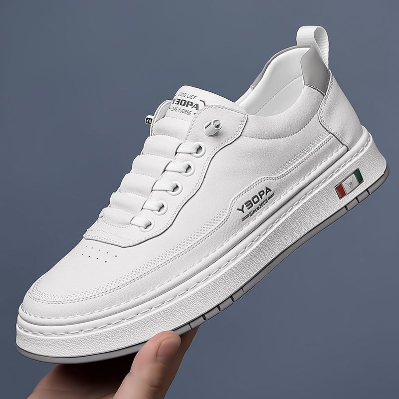 Klassische Low-Top-Sneaker für Herren
