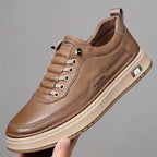 Sneakers classiche da uomo a profilo basso