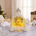 Decorative Christmas Lantern Ornaments