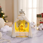 Decorative Christmas Lantern Ornaments