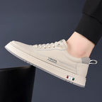 Sneakers classiche da uomo a profilo basso