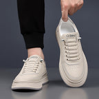 Sneakers classiche da uomo a profilo basso