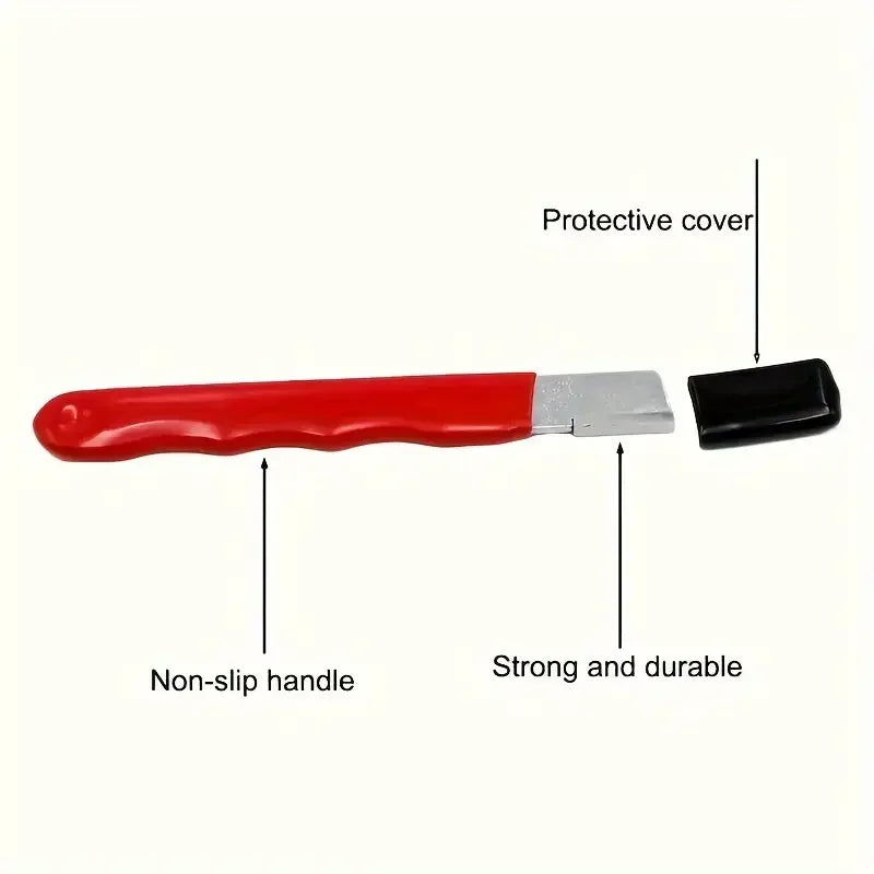 Precision Edge Dual-Stage Handheld Sharpener