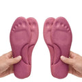 Soft Thermal Shoe Insoles