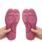 Soft Thermal Shoe Insoles