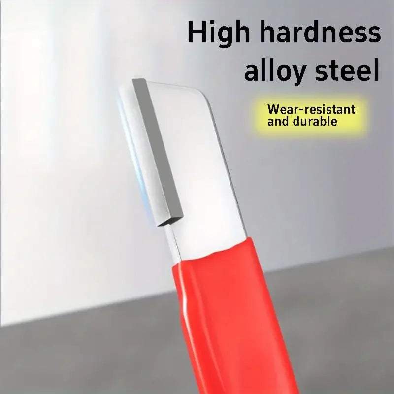 Precision Edge Dual-Stage Handheld Sharpener