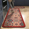HomeStep Non-Slip Kitchen Runner Rug