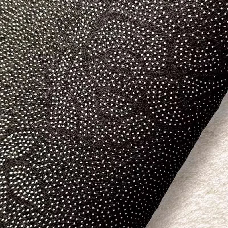 CloudSoft Irregular Plush Area Rug