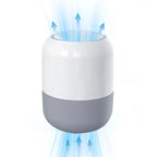 Portable Electric Vacuum Pump for Space-Saving Storage Bags