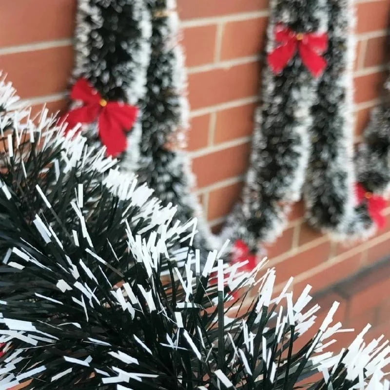 Weihnachtsgirlande