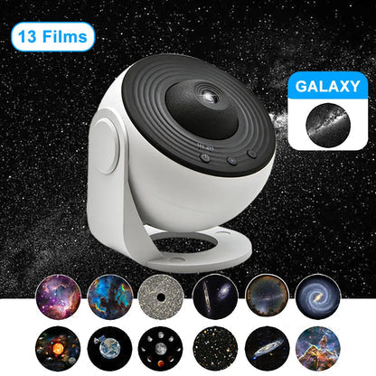 Galaxy-stjerneprojektor-natlampe