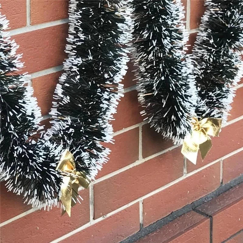 Weihnachtsgirlande