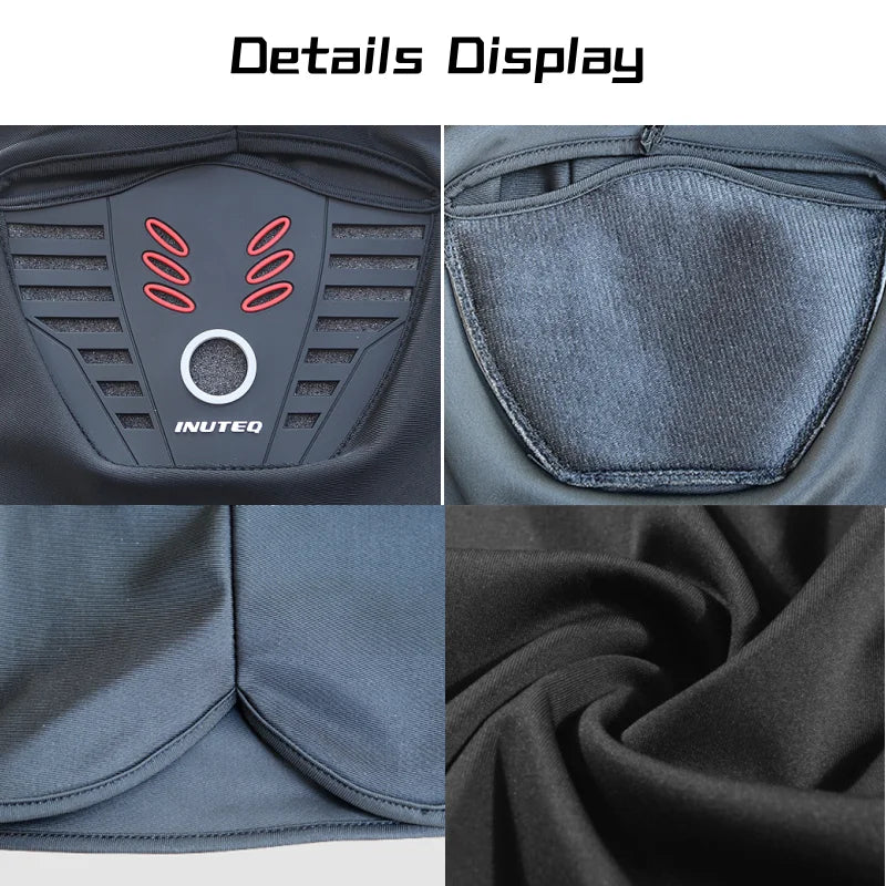 Thermal Full-Face Winter Balaclava