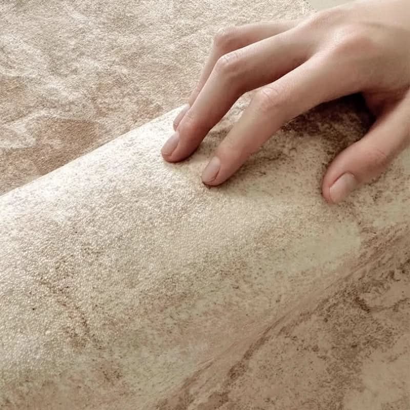 CloudSoft Irregular Plush Area Rug