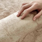 CloudSoft Irregular Plush Area Rug