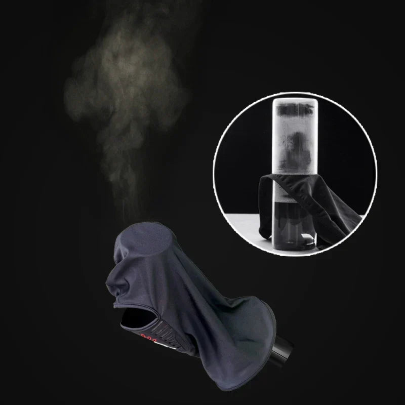 Thermal Full-Face Winter Balaclava