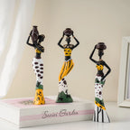 Zafira Handcrafted Figurine Decorative Sculpture