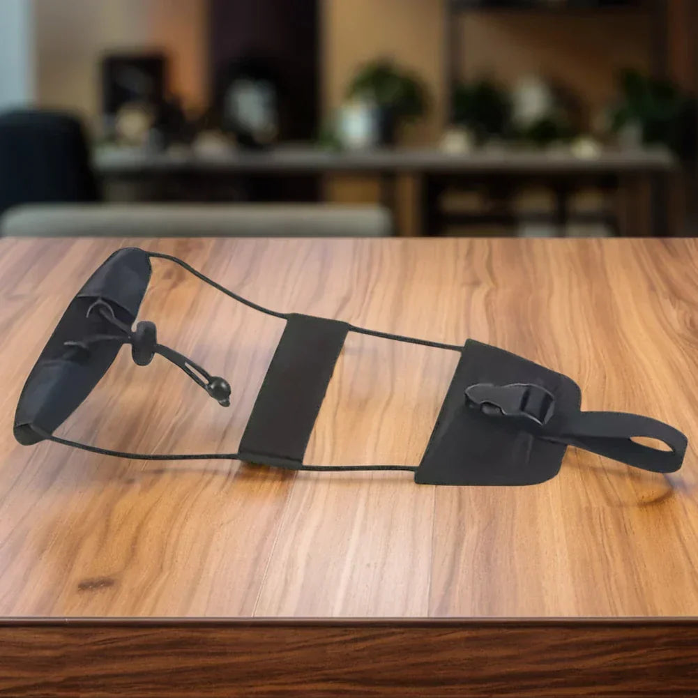 Adjustable Luggage Strap for Extra Bag Attachment
