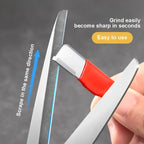 Precision Edge Dual-Stage Handheld Sharpener