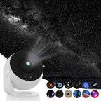 Galaxy-stjerneprojektor-natlampe