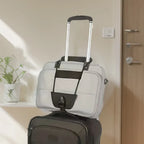 Adjustable Luggage Strap for Extra Bag Attachment
