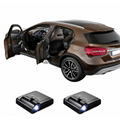 LED Car Door Welcome Projector Lights