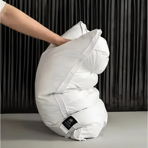 Quilted Bed Pillows