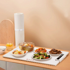 Foldable Electric Food Warming Mat
