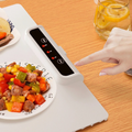 Foldable Electric Food Warming Mat