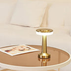 Lampe de table LED portable