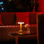 Lampe de table LED portable