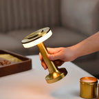 Lampe de table LED portable