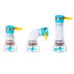 Rotating Faucet Spray Head Attachment for Kitchen Sinks