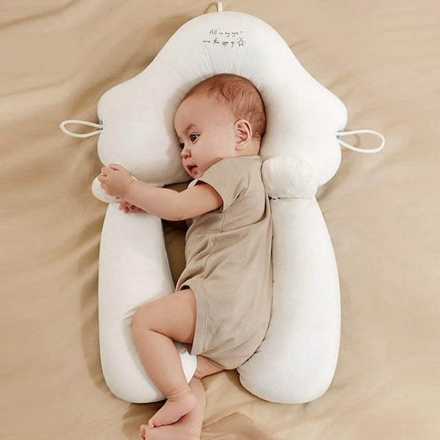 Baby U-Shaped Support Cushion