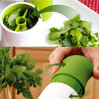 Manual Multi-Blade Herb Grinder