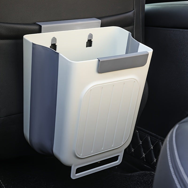 Foldable Hanging Kitchen Bin