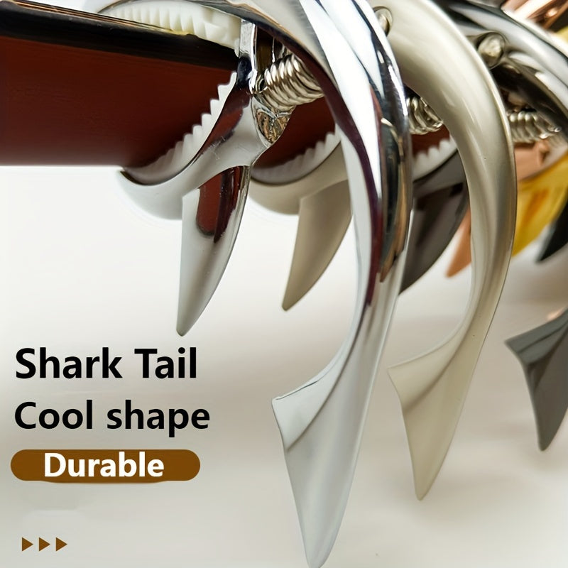Cejilla de guitarra Shark