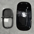 12L Touch Sensor Bathroom Bin