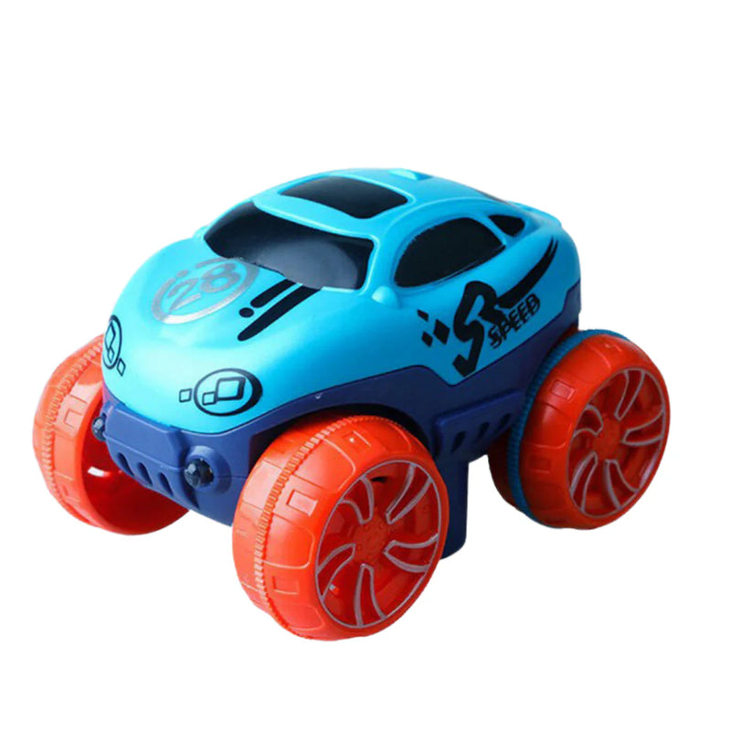 Circuit de course flexible pour enfants