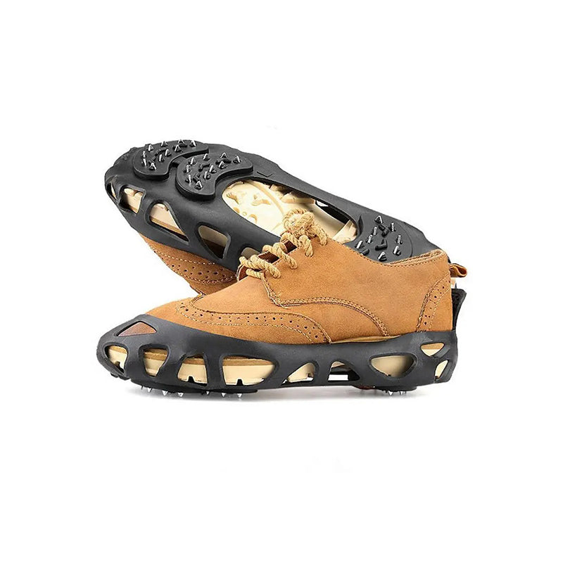 Anti-Slip Ice Cleats for Shoes