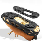 Crampón antideslizante para zapatos
