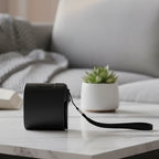 Portable Hand-Crank Emergency Charger with USB Output & LED Light