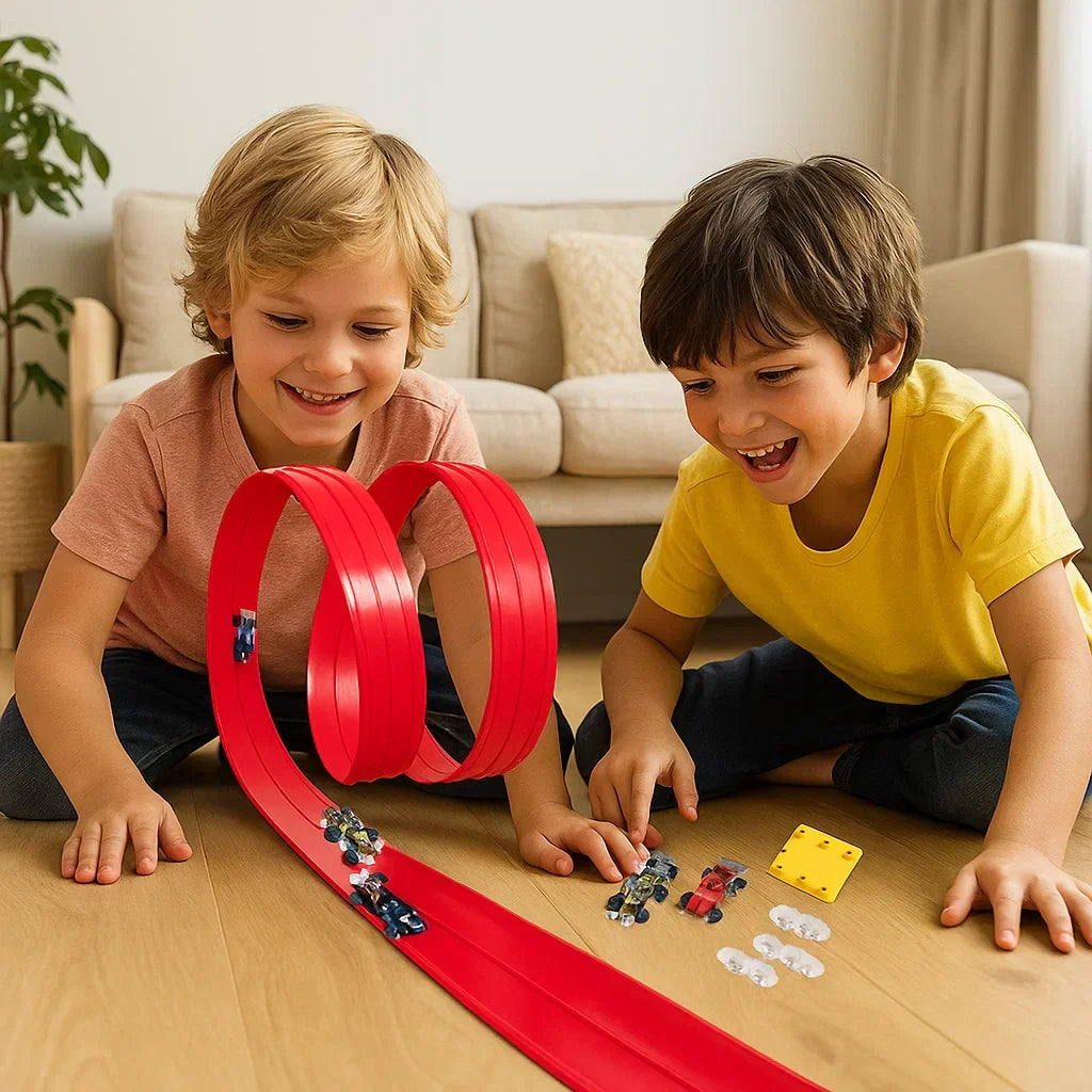 Set creativo per dipingere con tappetino in silicone
