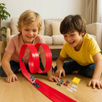 Set creativo per dipingere con tappetino in silicone