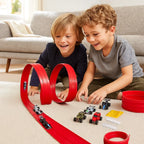 Set creativo per dipingere con tappetino in silicone