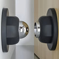 Tope magnético para puerta